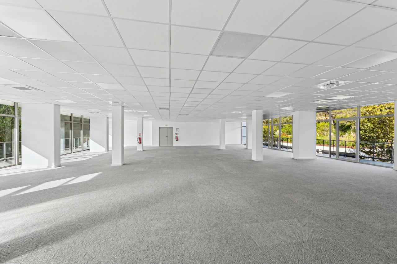 Bureau Sophia Antipolis 997m² Location bureau Sophia Antipolis Alpes-Maritimes OLBUR2308125 14
